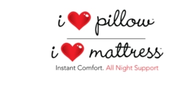 I Love Pillow promo codes